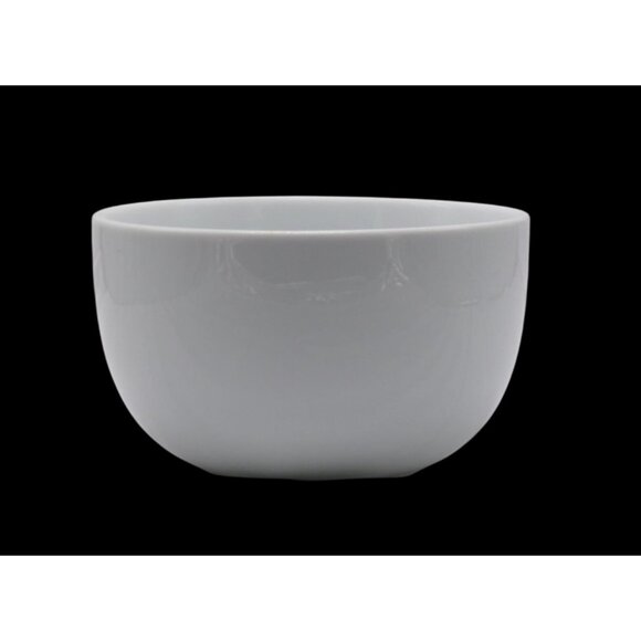 The Cellar Made Expressly For Macys 32 oz Set-3 White Soup/Cereal Bowls 6" - Picture 5 of 8